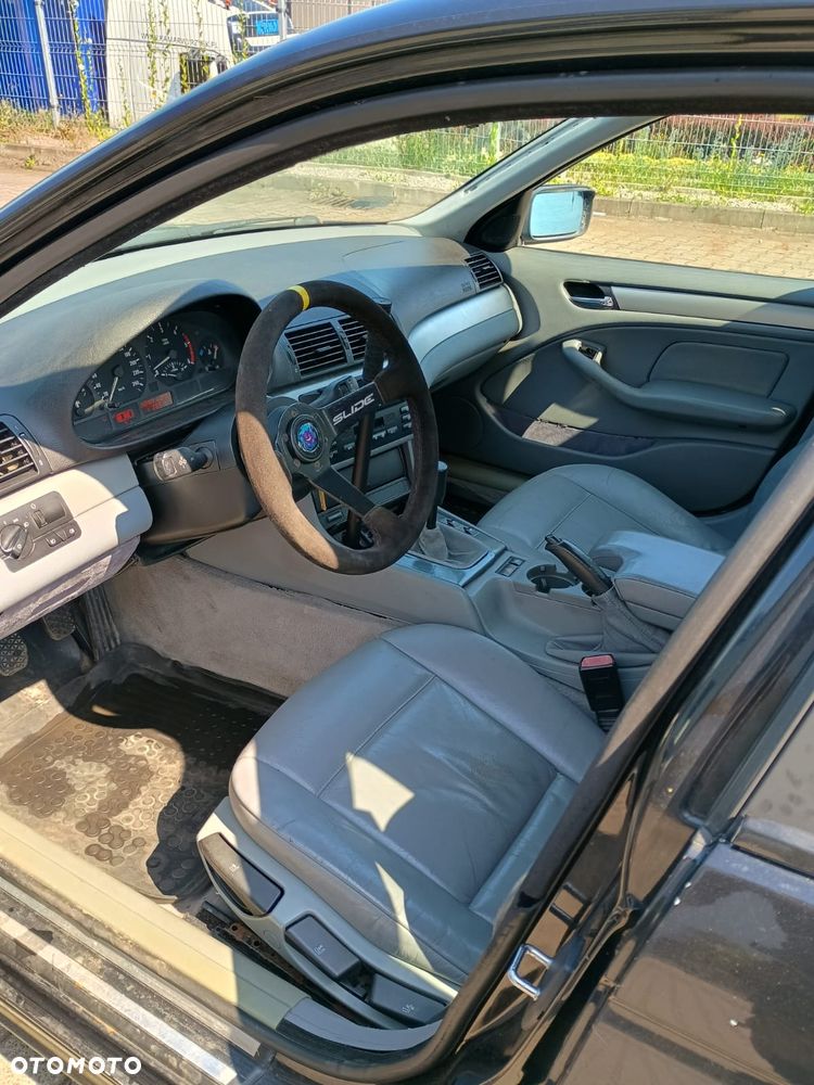 BMW Seria 3 330d - 9