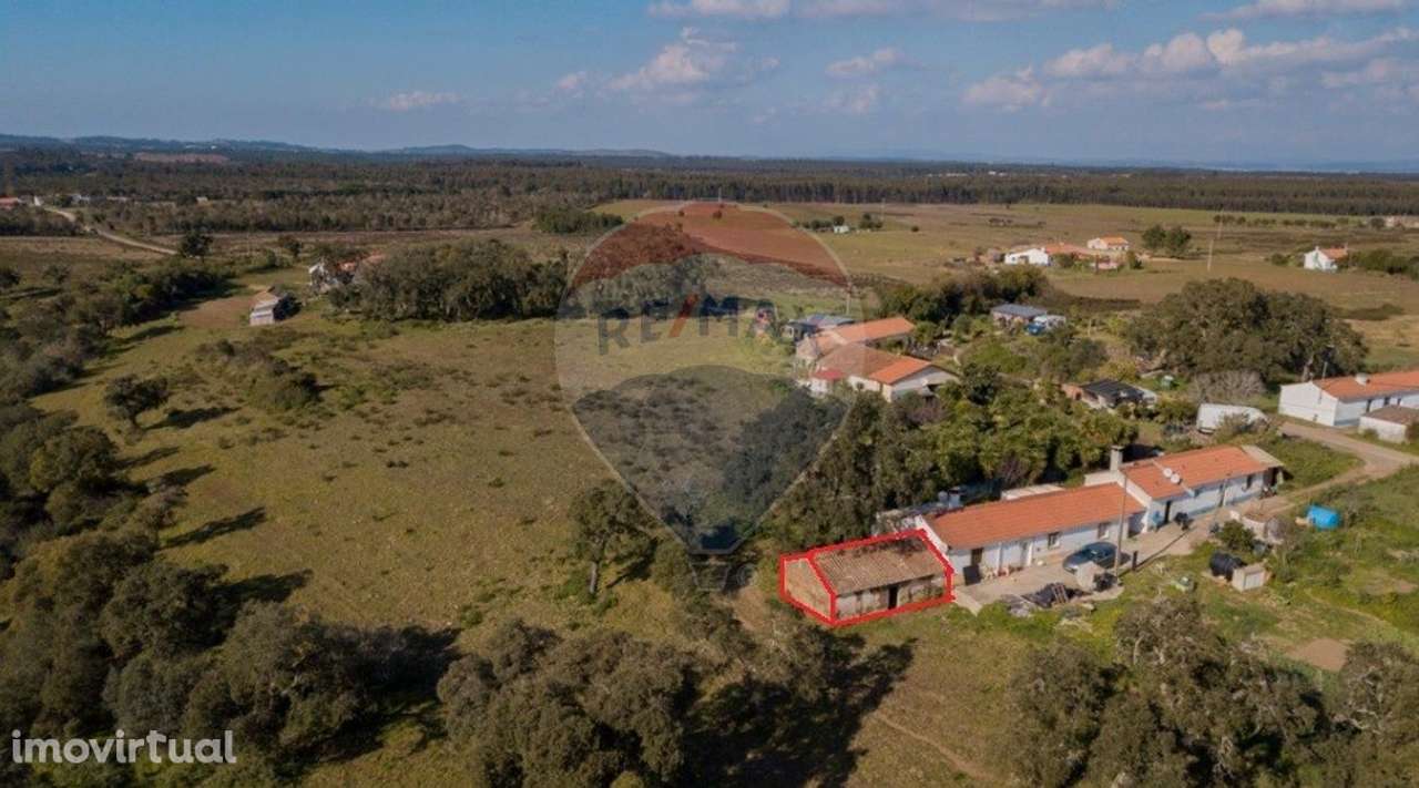 Quinta T1 para venda - Grande imagem: 3/20