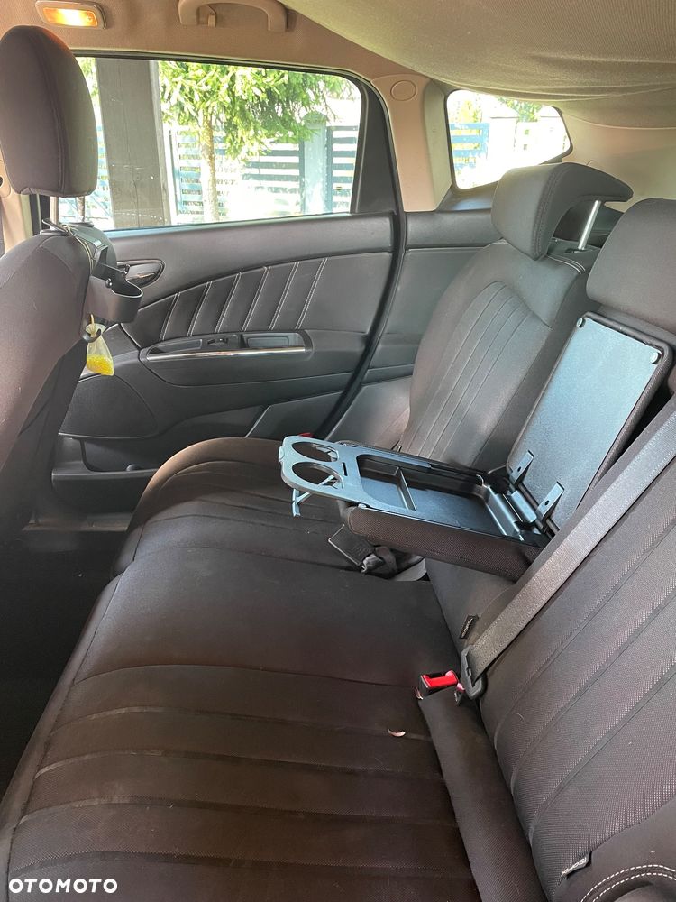 Lancia Delta 1.6 MJ Platino - 11