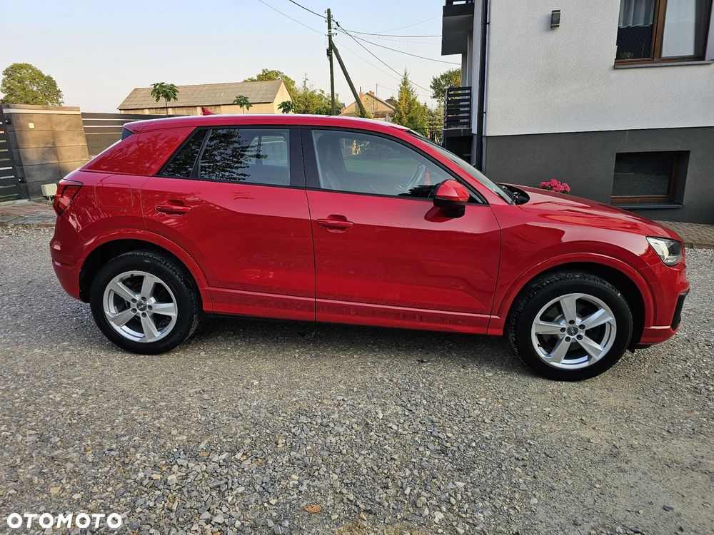 Audi Q2 - 3