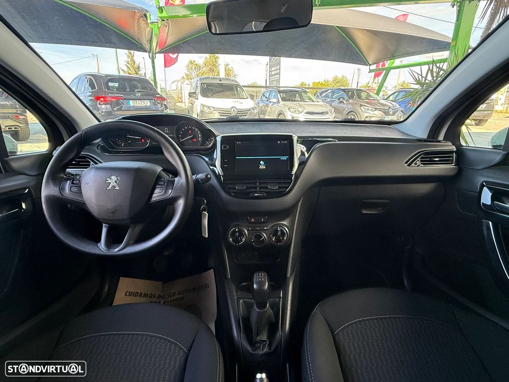 Peugeot 208 1.5 BlueHDi Active - 16