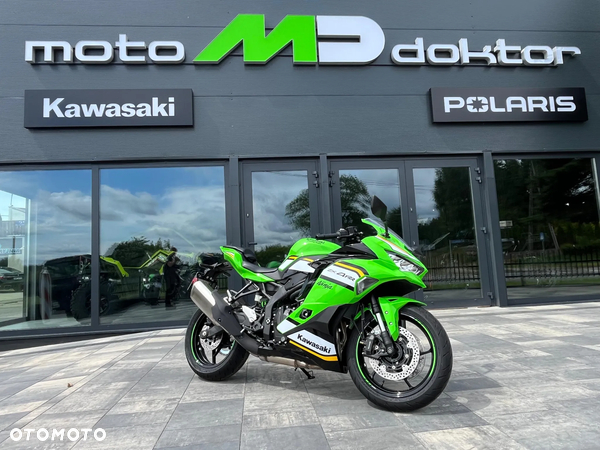 Kawasaki Ninja