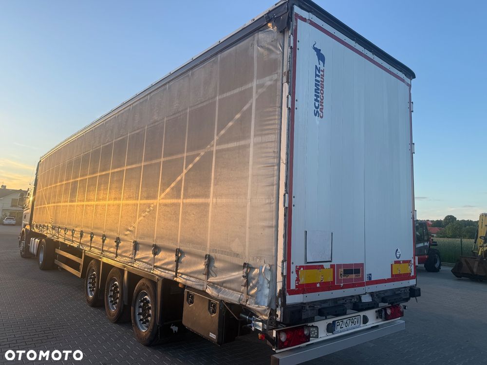 Schmitz Cargobull S01 - 6