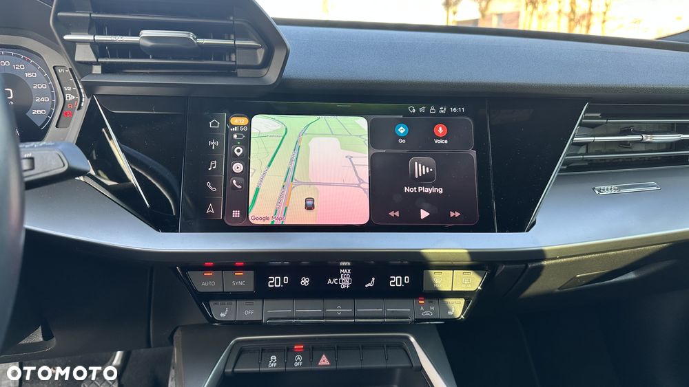 Audi A3 Sportback 30 TDI - 6