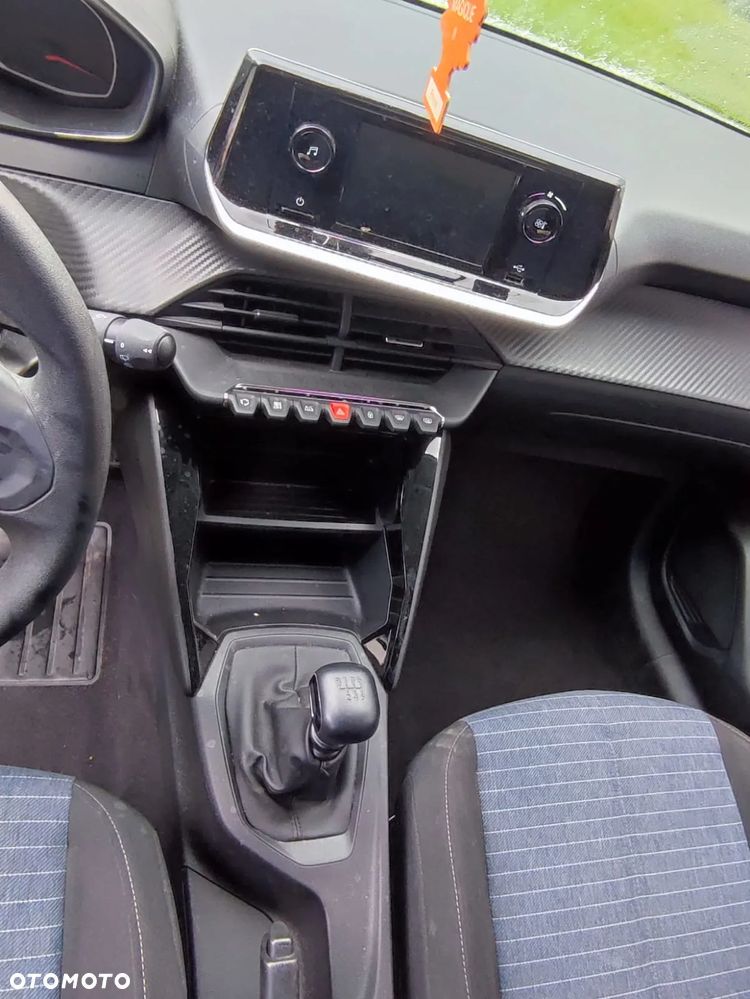 Peugeot 208 1.5 BlueHDi Active Pack S&S - 11