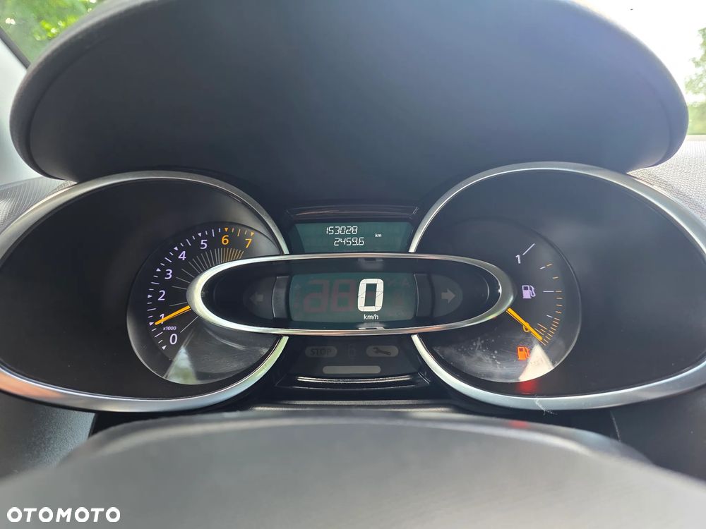 Renault Clio 0.9 Energy TCe Limited - 16
