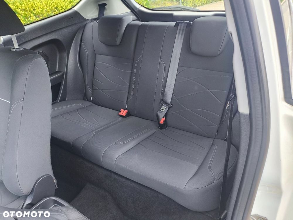 Ford Fiesta - 11