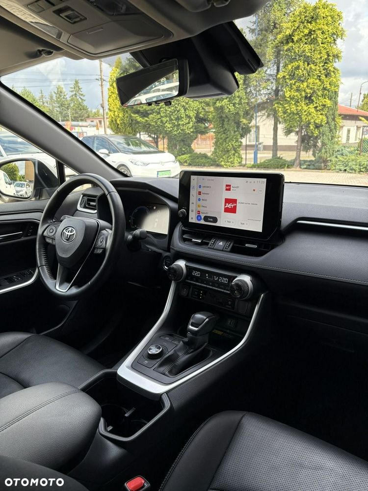 Toyota RAV4 - 12