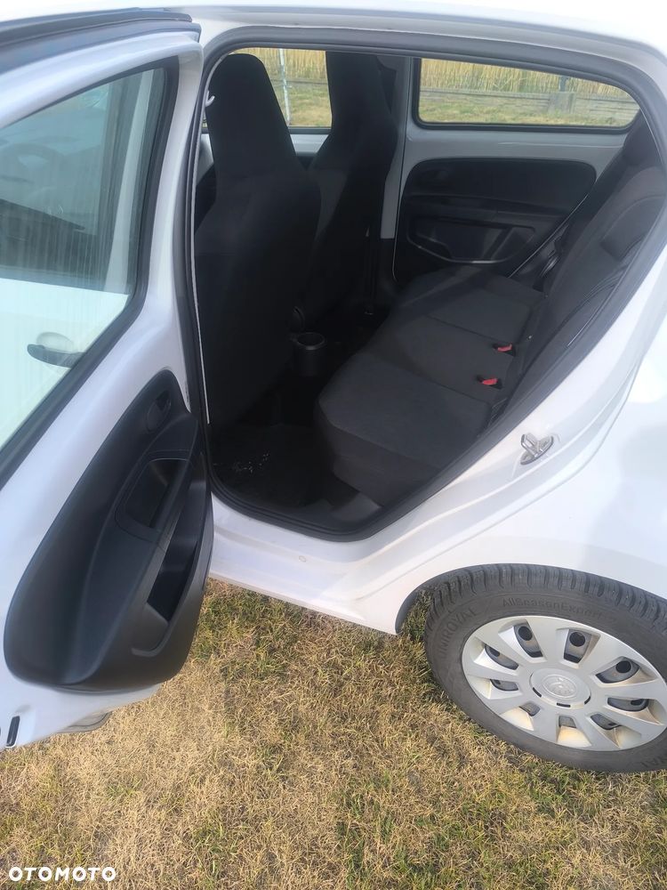 Skoda Citigo - 9