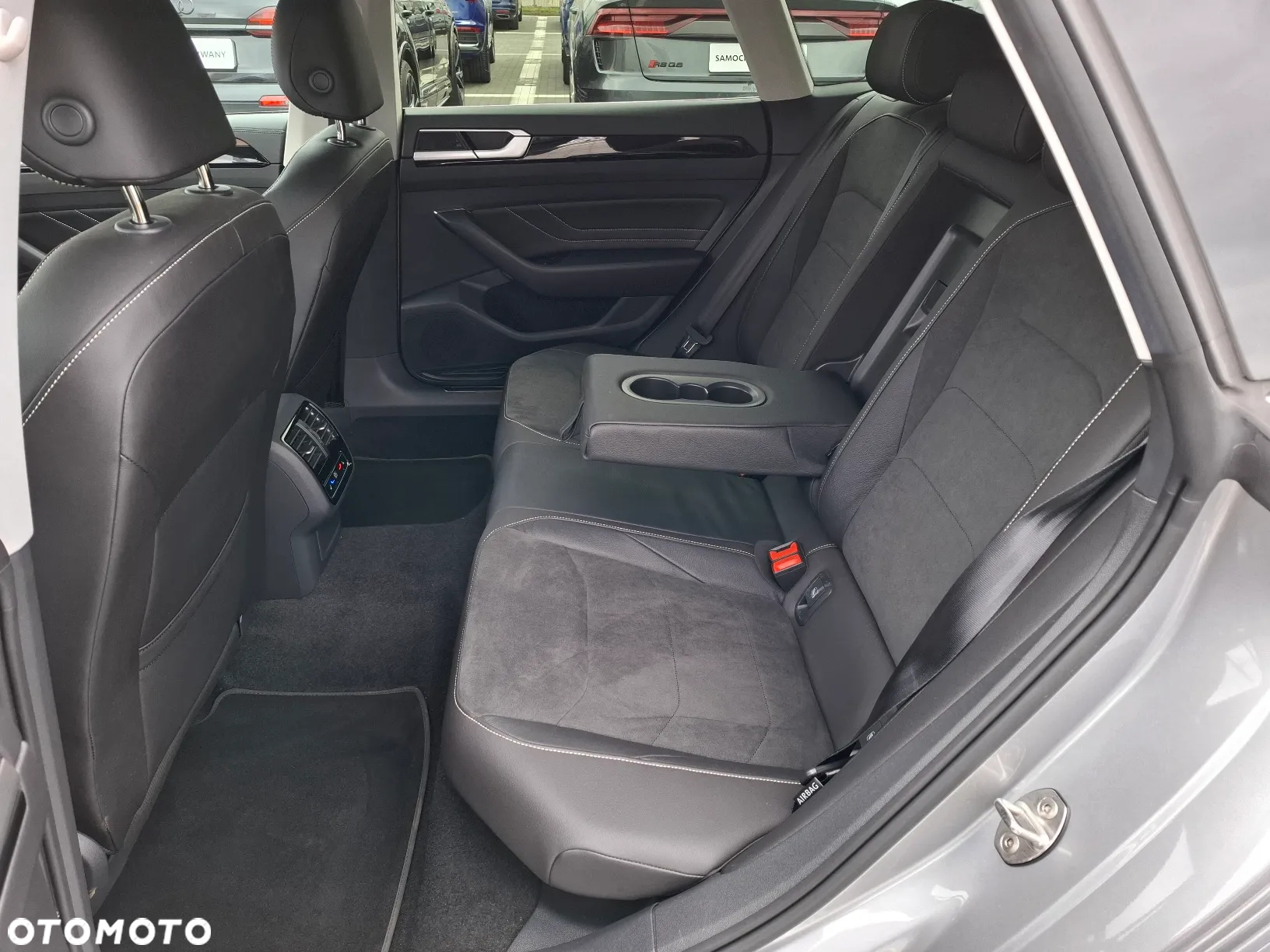 Volkswagen Arteon Shooting Brake 2.0 TDI SCR DSG Elegance - 12