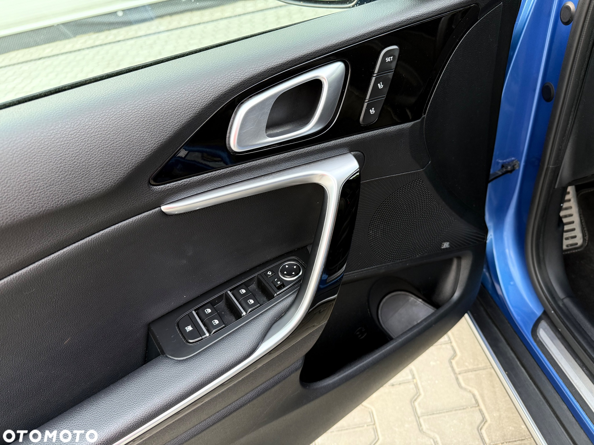Kia XCeed 1.6 T-GDI GT-Line DCT - 29