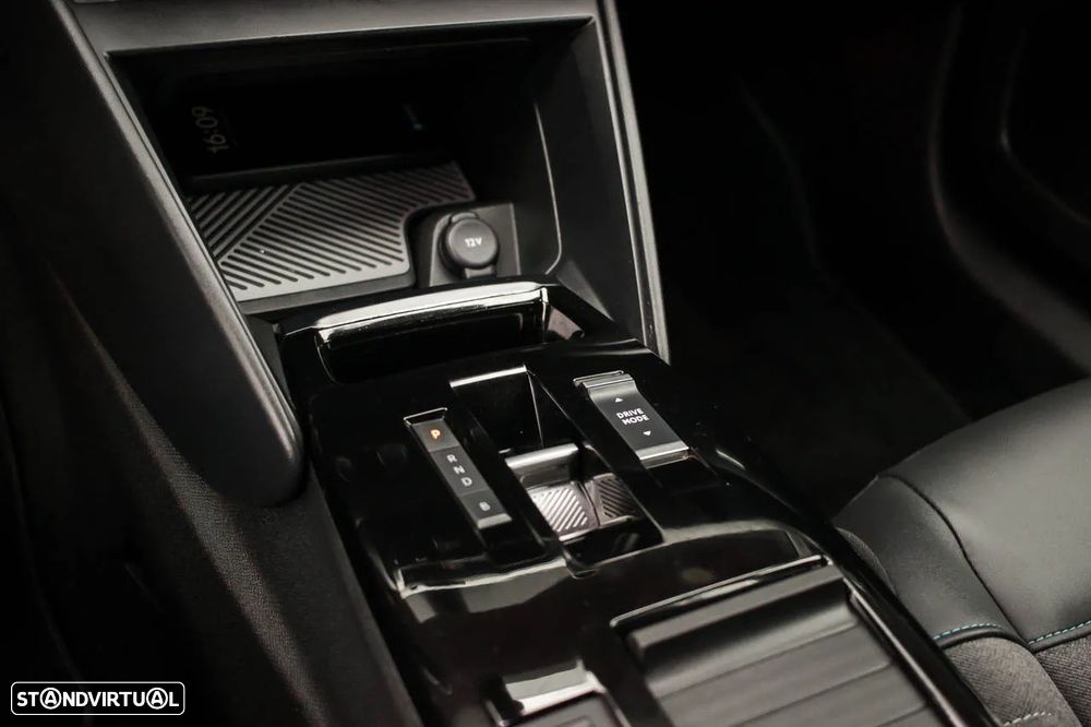 Citroën e-C4 50 kWh Feel Pack - 16