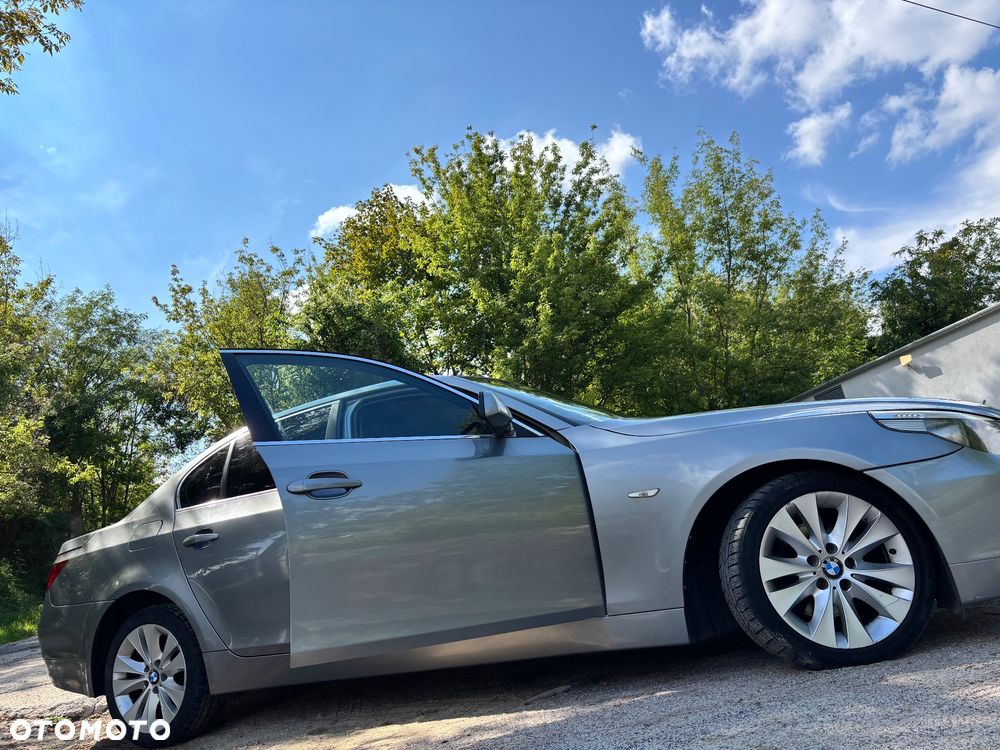 BMW Seria 5 - 17