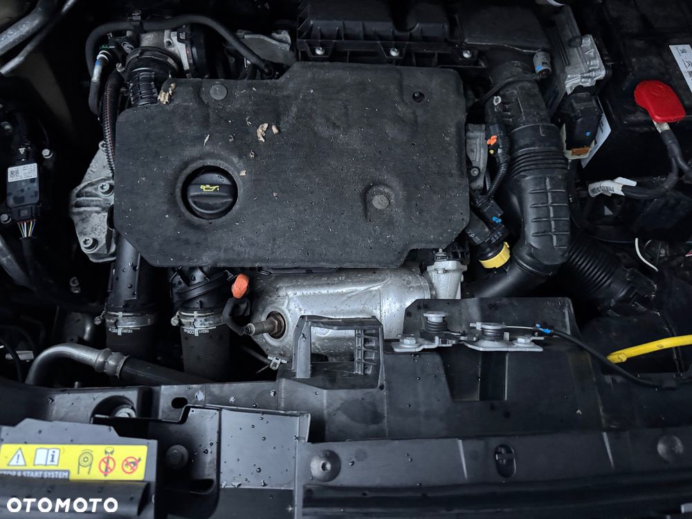 Citroën Berlingo M 1.5 BlueHDI Feel Pack S&S - 31