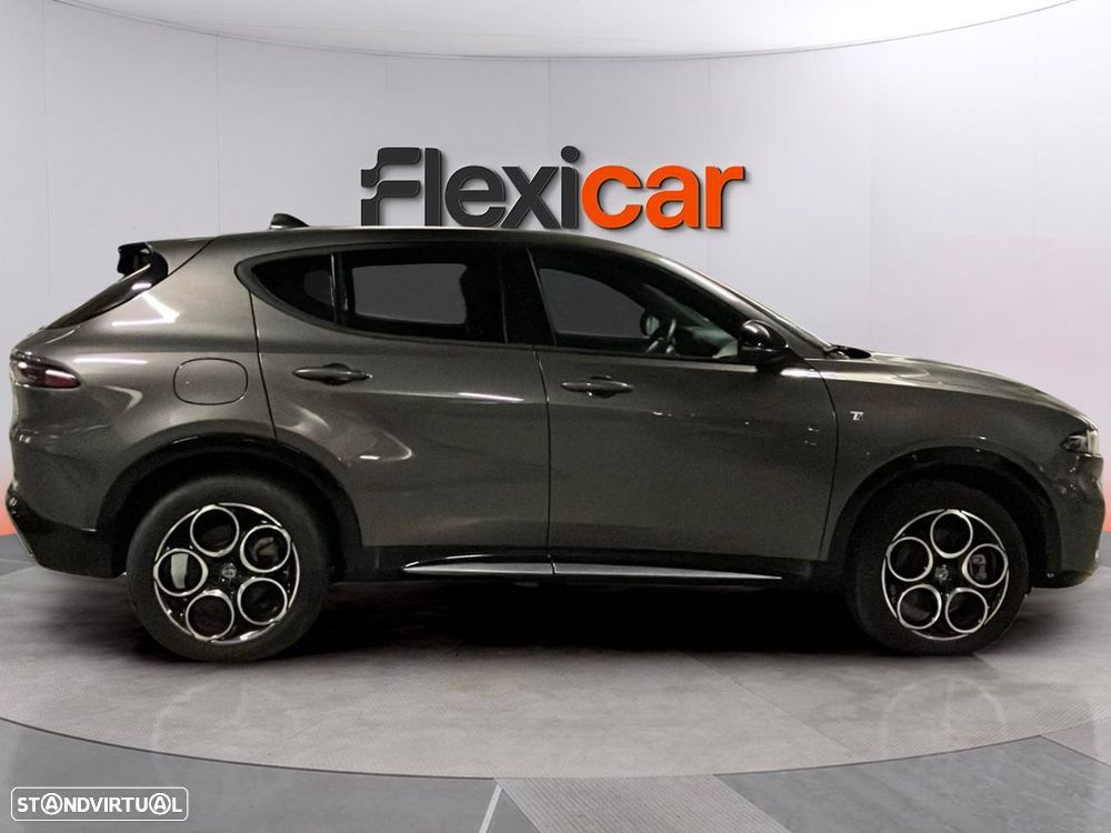 Alfa Romeo Tonale 1.3 Plug-In Hybrid TI e-AWD - 5