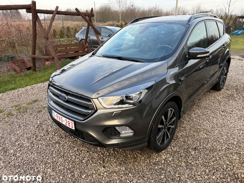 Ford Kuga - 6