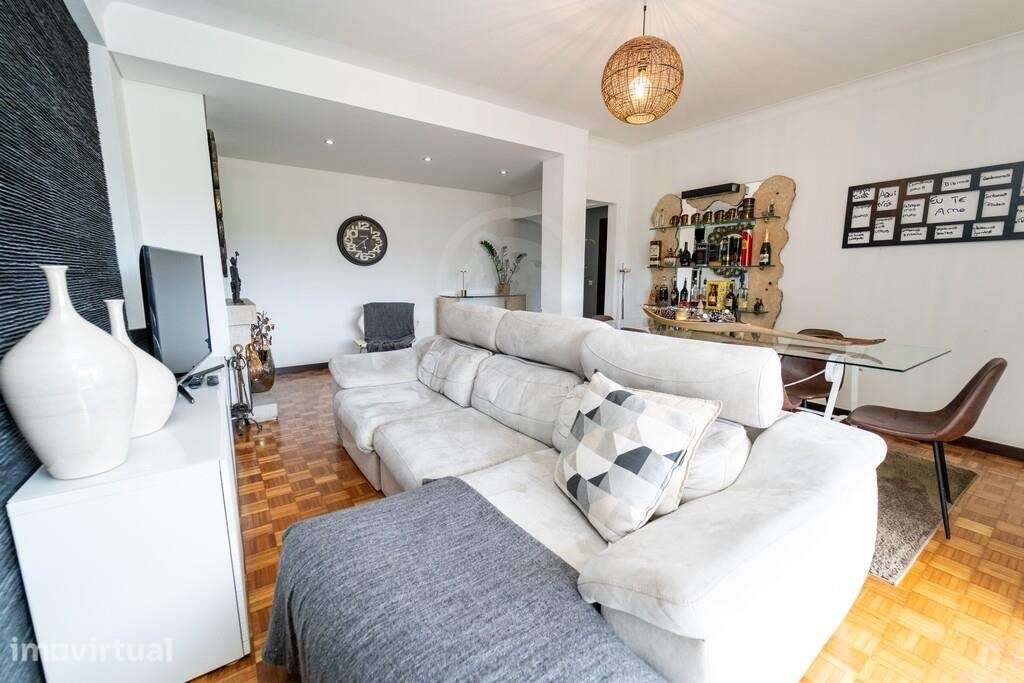 Apartamento T2 com 2 WC * Box | Agrela, Santo Tirso - Grande imagem: 2/29