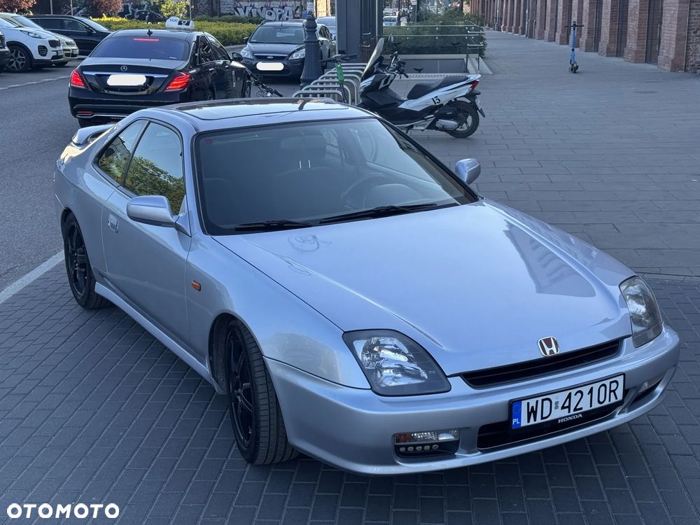 Honda Prelude 2.2i VTEC - 6