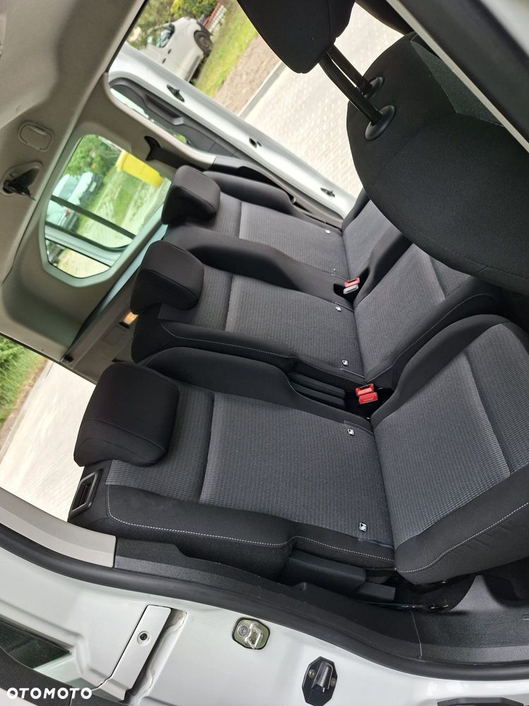 Toyota Proace City Verso 1.5 D-4D Business - 8