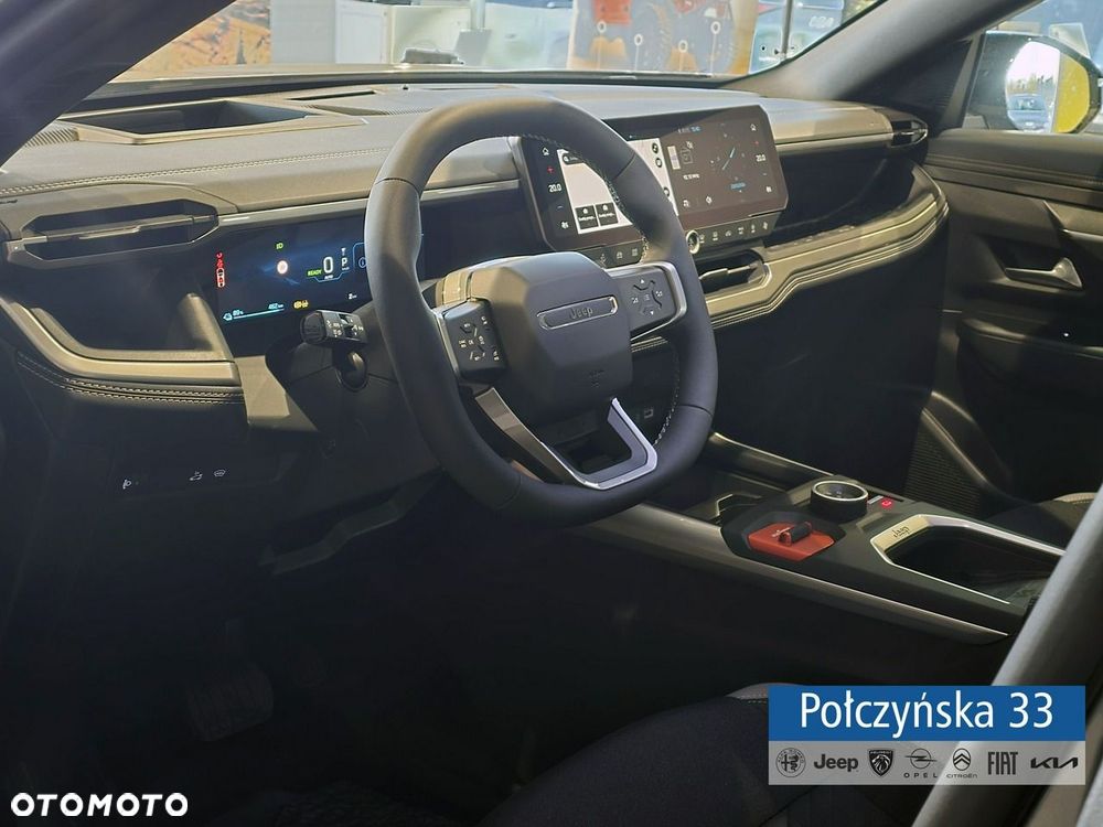 Jeep Compass - 8