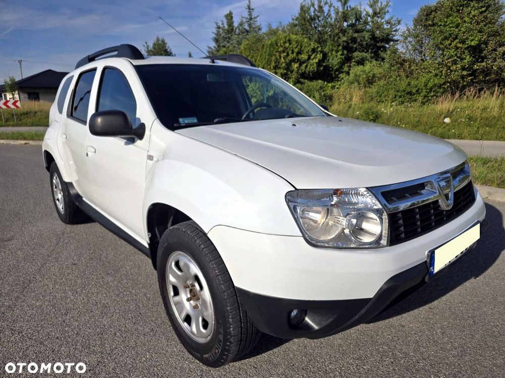 Dacia Duster 1.6 Euro5 - 29