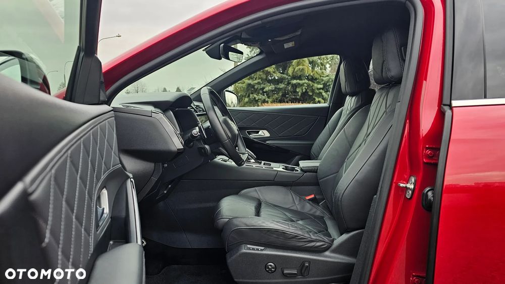 DS Automobiles DS 7 Crossback 1.6 PureTech Grand Chic - 31