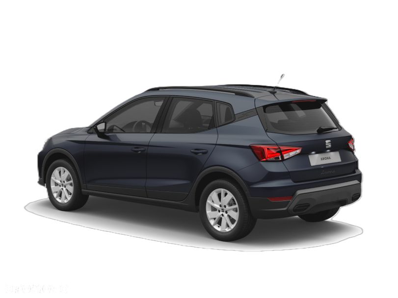 Seat Arona 1.0 TSI Style S&S - 4