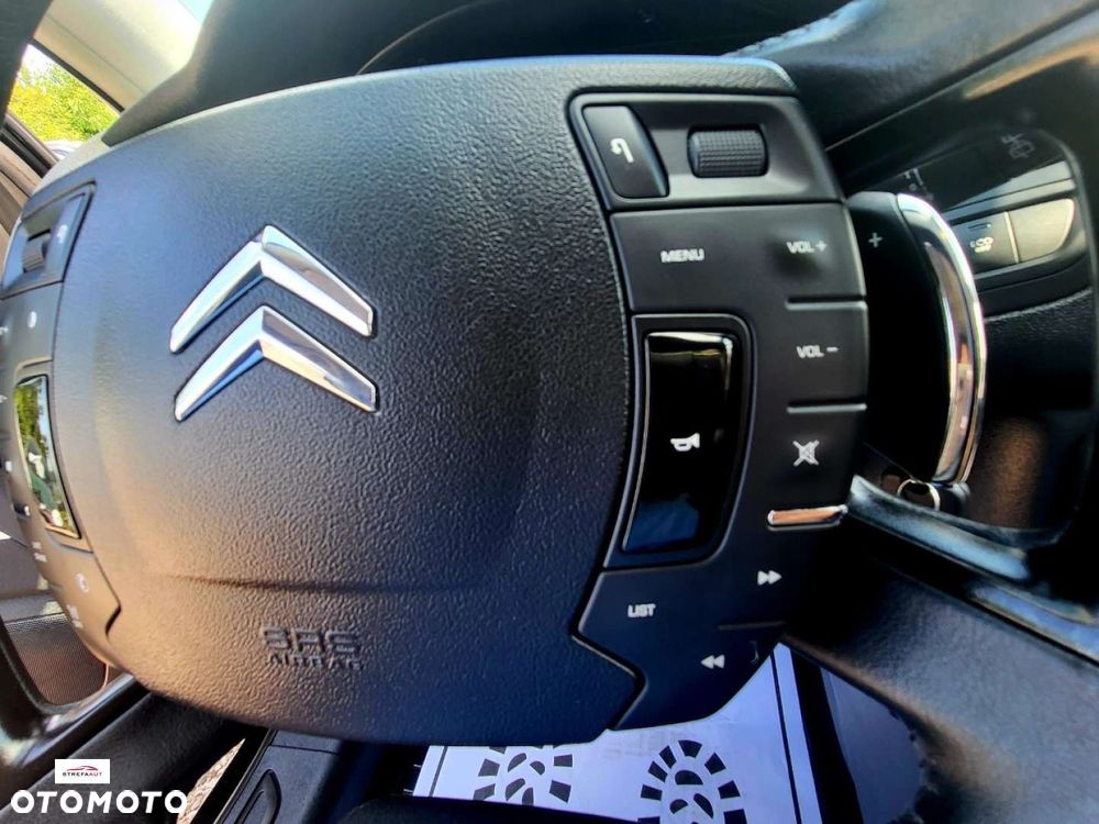 Citroën C5 - 28