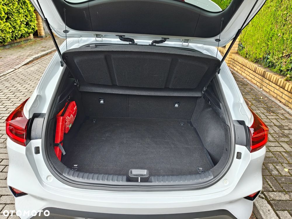 Kia XCeed 1.5 T-GDI L DCT - 18