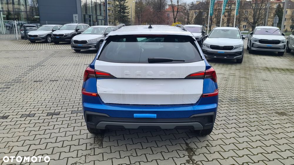 Skoda Kamiq 1.5 TSI Drive DSG - 6