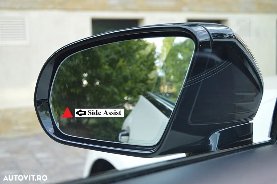 Mercedes-Benz CLS 450 4MATIC Aut - 31