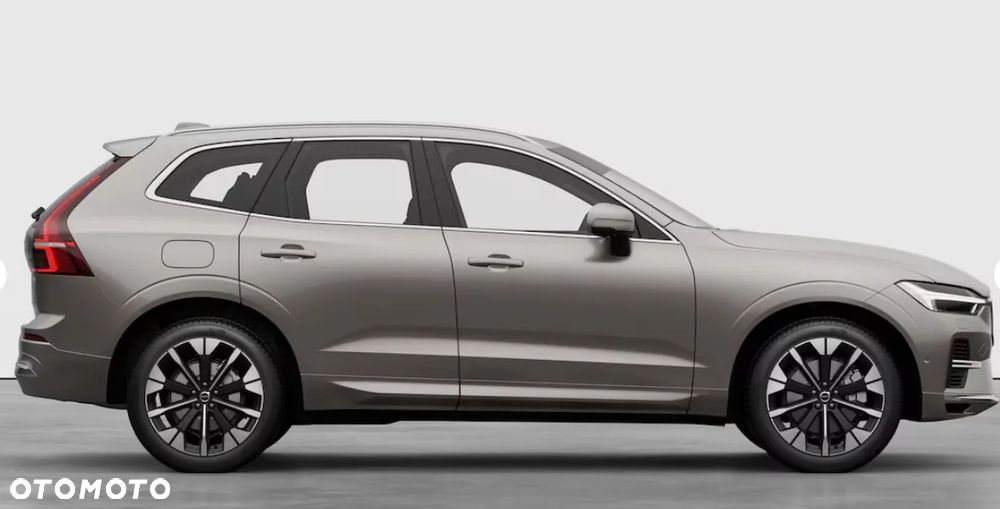 Volvo XC 60 T8 Plug-In Hybrid AWD Ultra Bright - 7