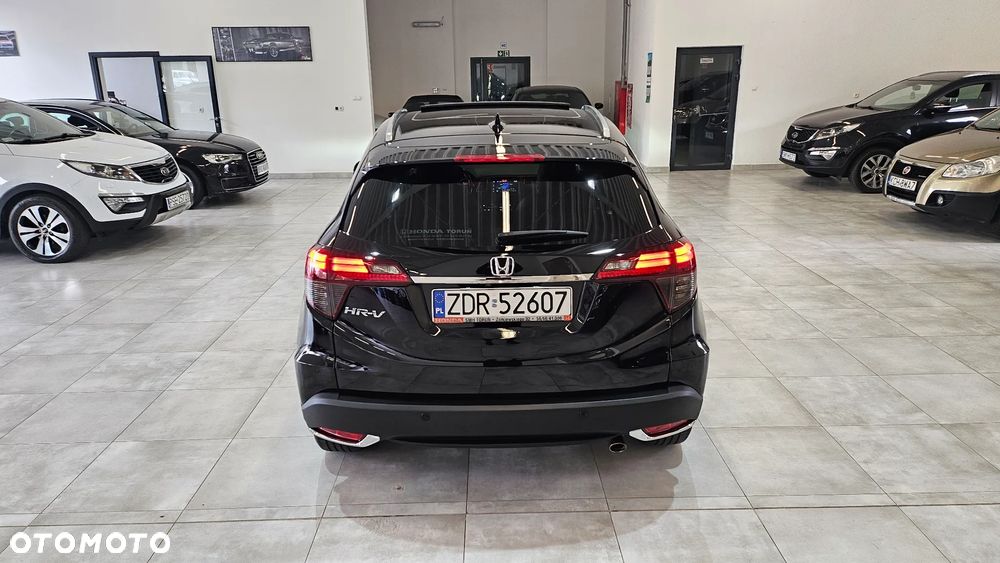 Honda HR-V 1.5 Executive (ADAS) - 16