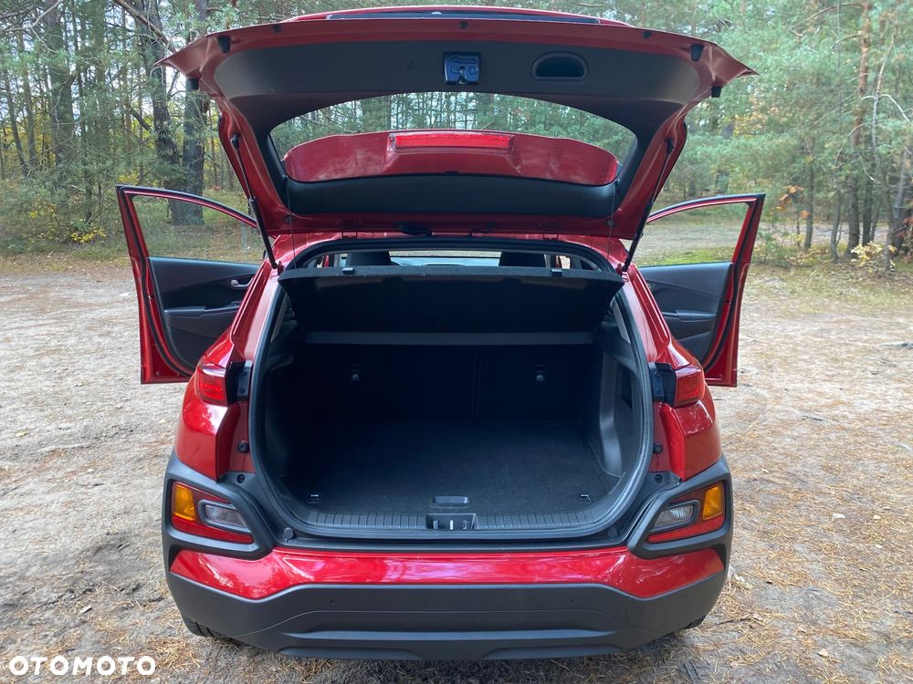 Hyundai Kona 1.0 T-GDI Trend - 20