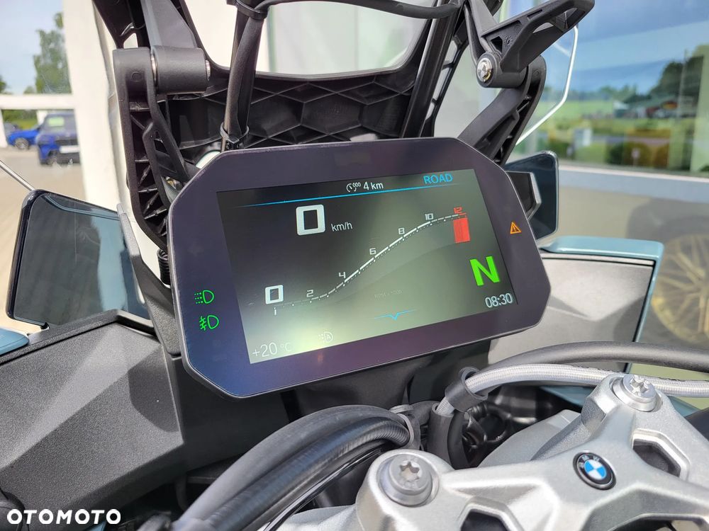 BMW XR - 11