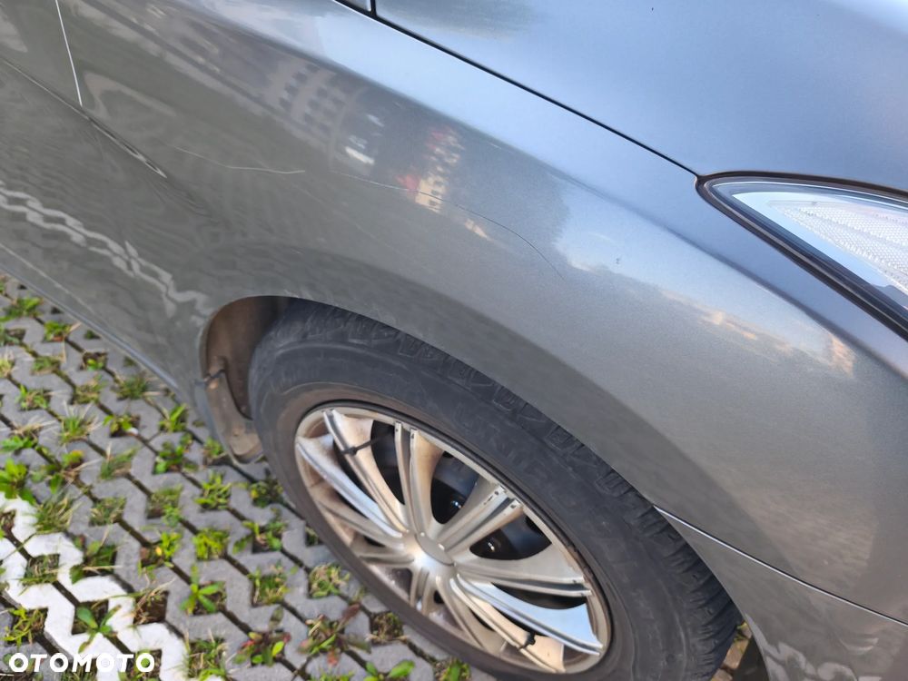 Hyundai i40 - 5