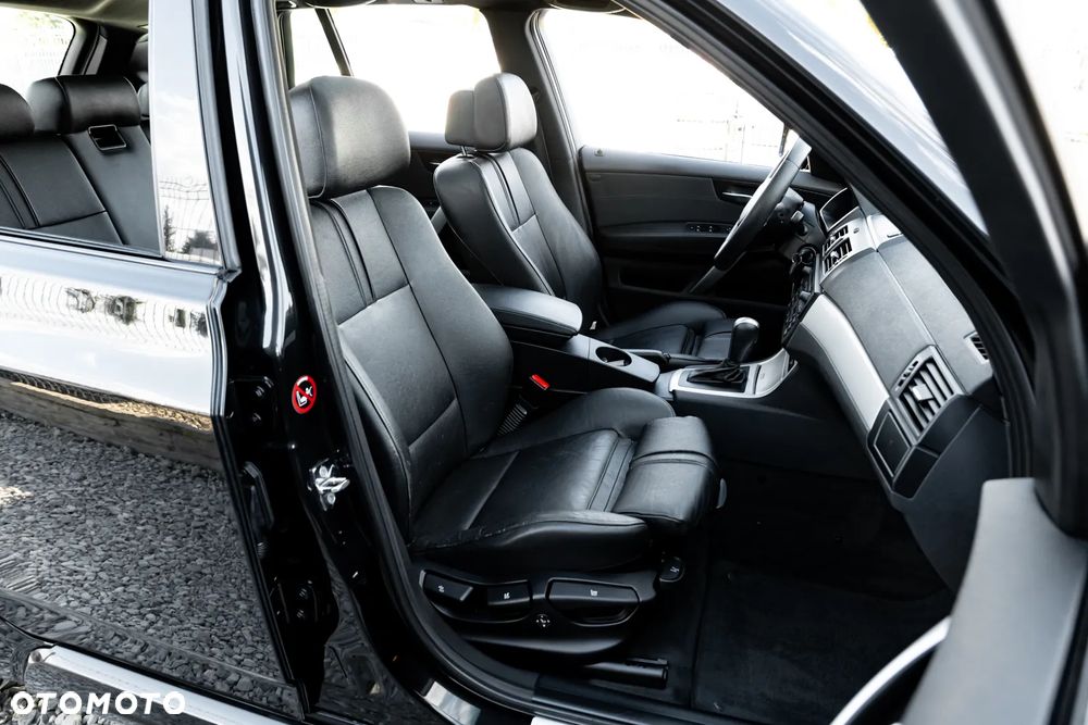BMW X3 xDrive30d Limited Sport Edition - 22