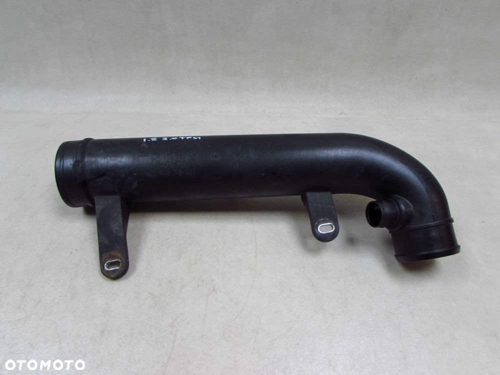 VW AUDI 1.8 2.0 TFSI WAZ RURA POWIETRZA 1K0129654AQ - 1