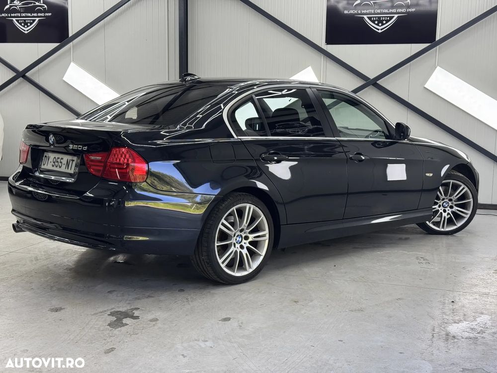 BMW 3 Series 2012 — imagine 7