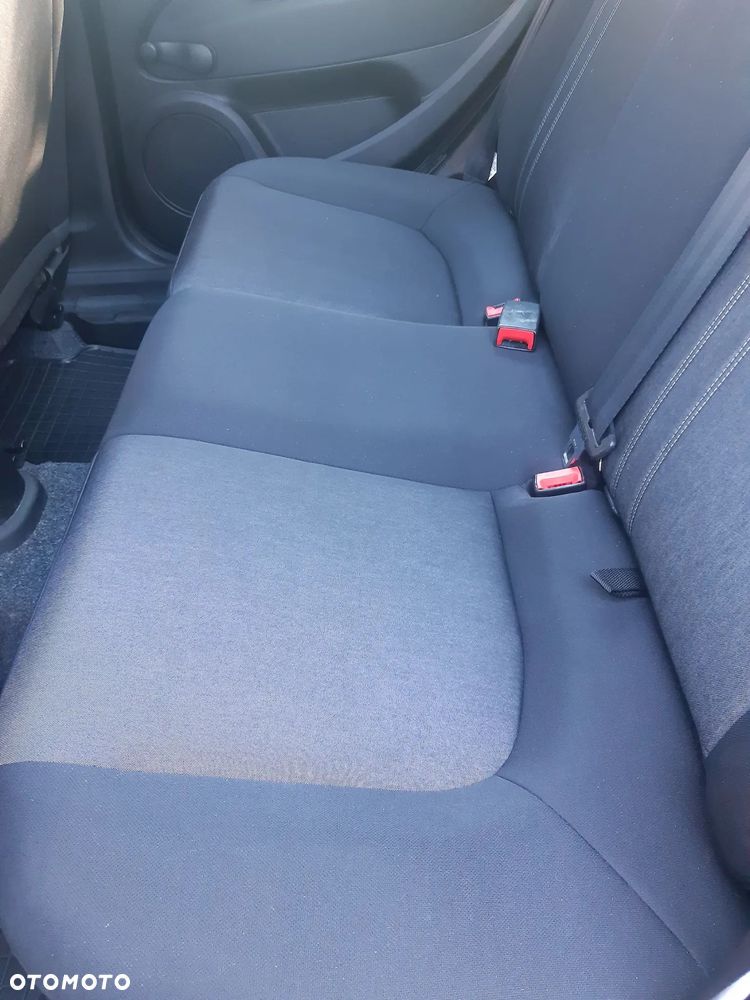 Fiat Punto 1.2 Easy Euro6 - 18