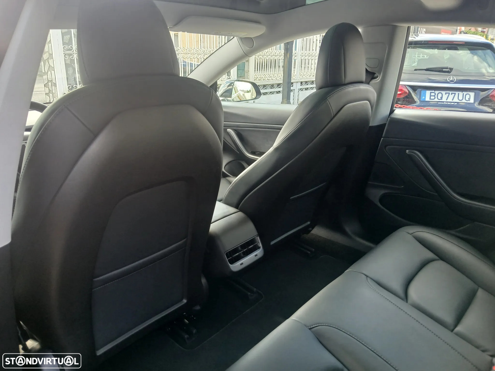Tesla Model 3 Standard Range Plus RWD - 22