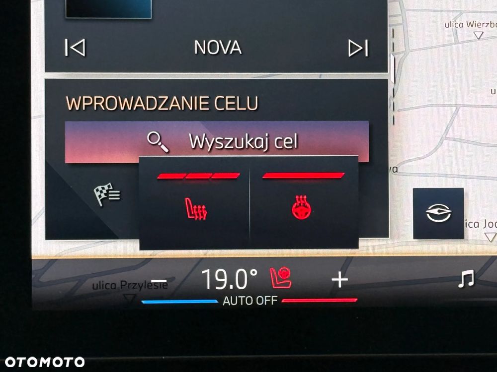 BMW Seria 4 430i xDrive M Sport - 38