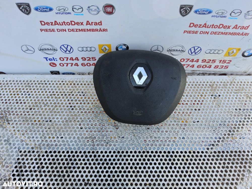 Airbag volan Renault Trafic 2014-2020 Airbag sofer - 1
