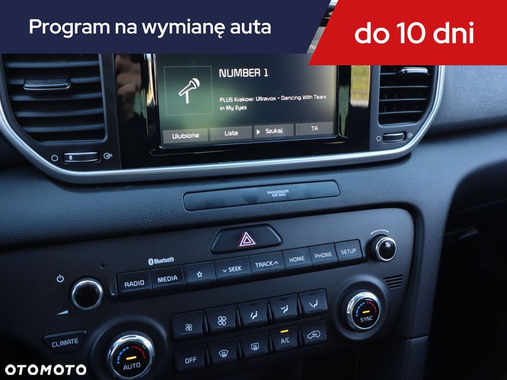 Kia Sportage - 14