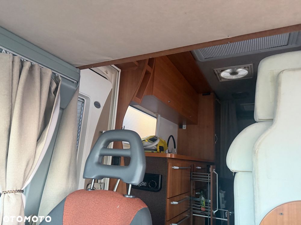 Fiat Ducato - 14