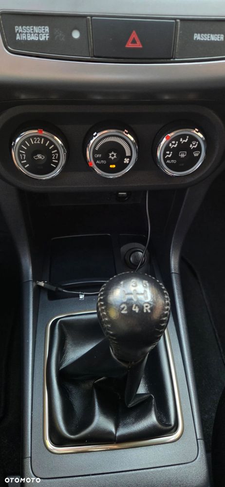 Mitsubishi Lancer 1.6 ClearTec Diamant Edition - 30
