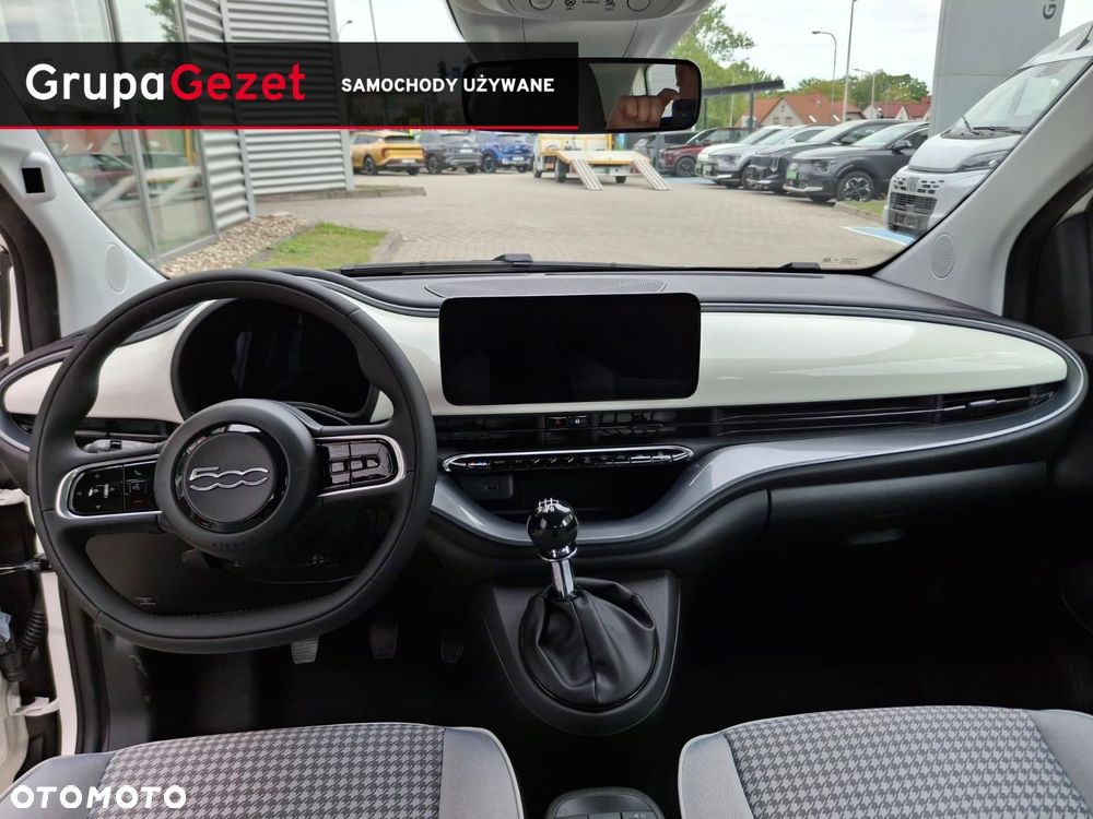 Fiat 500 - 12