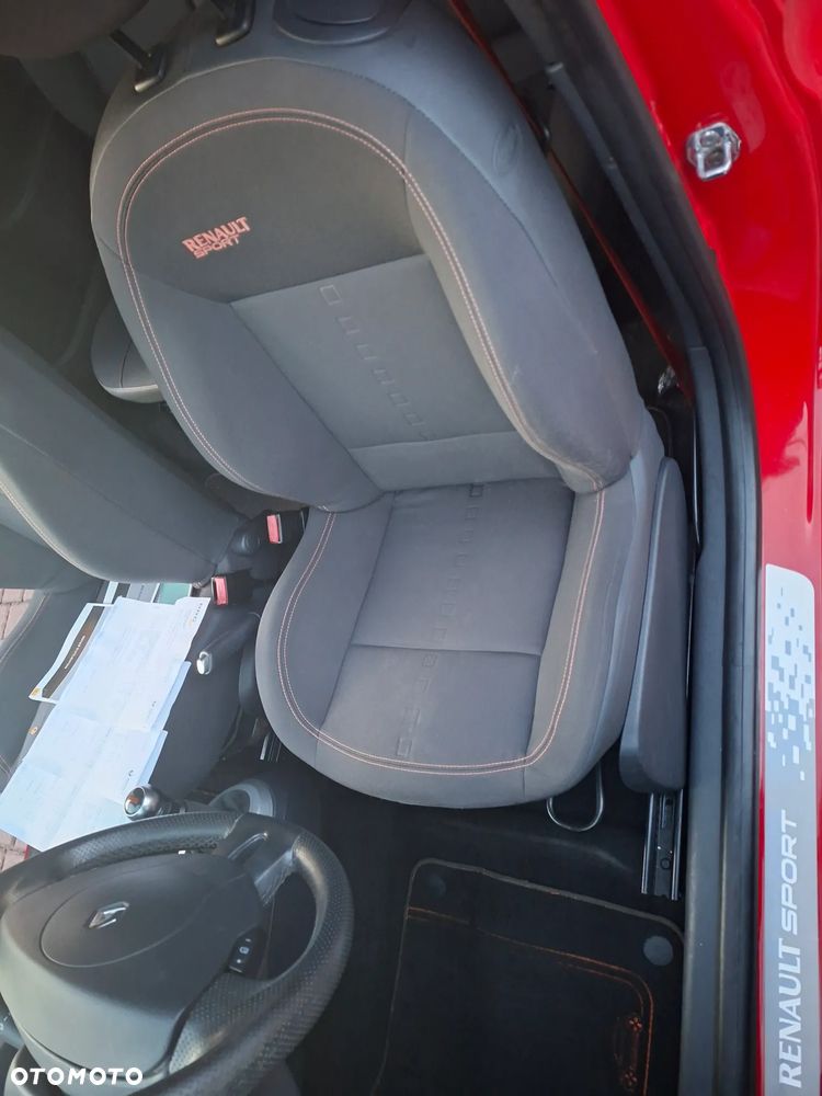 Renault Twingo 1.6 16V Sport - 16