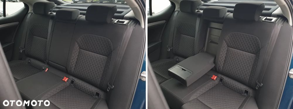 Skoda Superb 1.5 TSI Ambition - 34