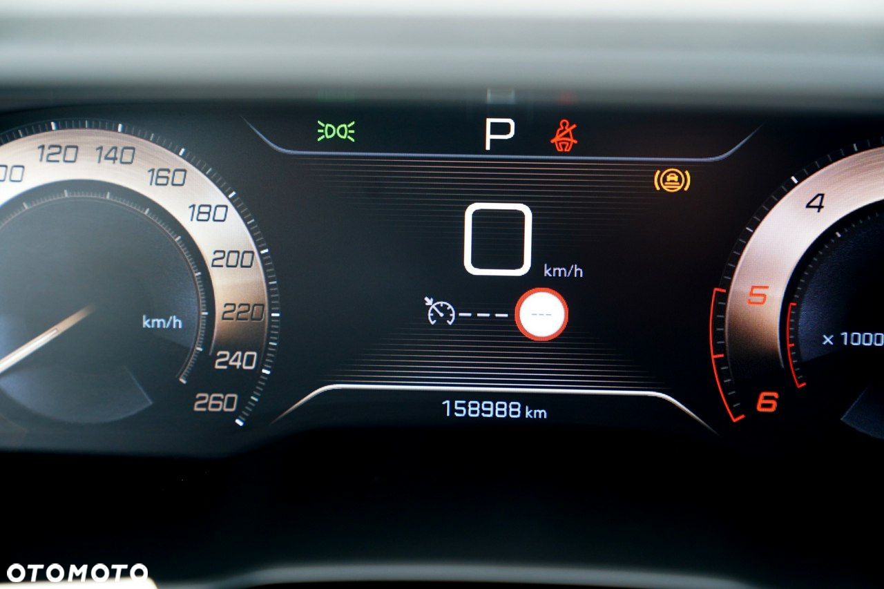 Peugeot 508 - 32